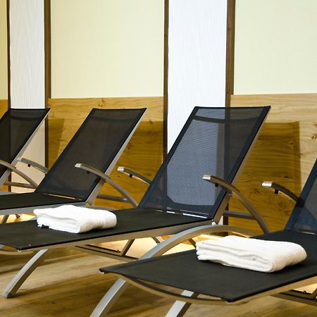 Hotel Garni Arosa Ишгль Экстерьер фото